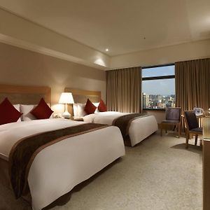 Economy Quadruple Room